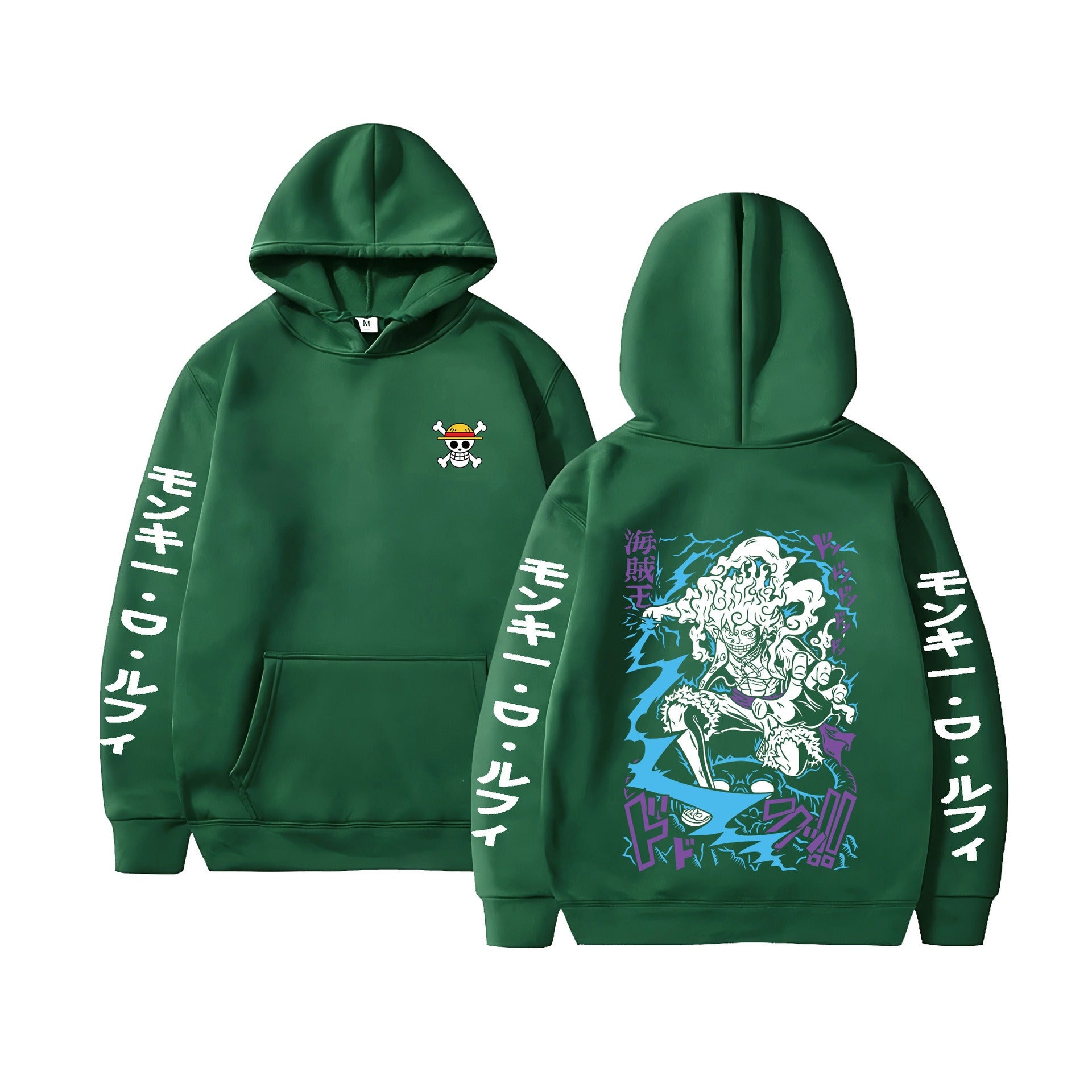 Dark style sportswear women's hoodie Gothic couple butterfly skull Harajuku large-sized hoodie hoodie hoodie